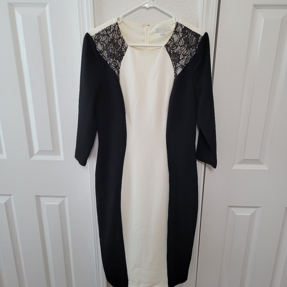 Midi Dress